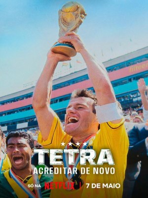 USA 94: Brazil Trở Lại Vinh Quang