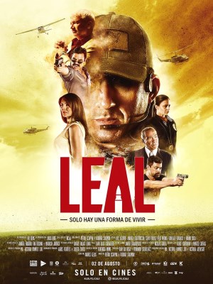 Lòng Trung Tuyệt Đối (2018)