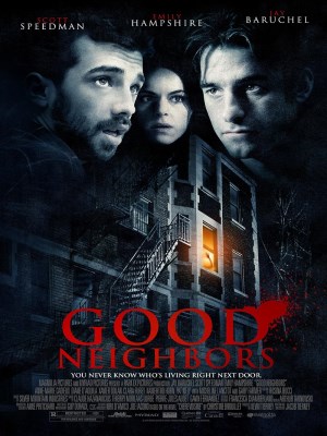 Án Mạng Nhà Bên