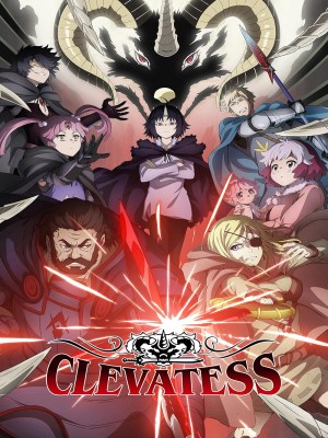 Clevatess (Mùa 2) (2026)