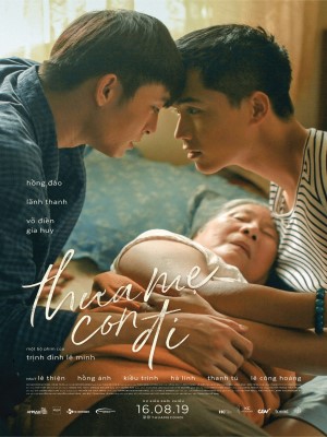 Thưa Mẹ Con Đi (2019)