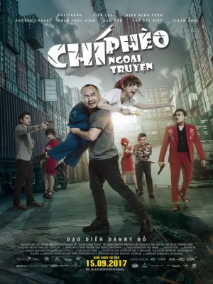 Chí Phèo Ngoại Truyện (2017)