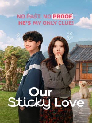 Kẹo Ngọt Tình Yêu