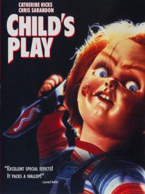 Ma Búp Bê (1988)