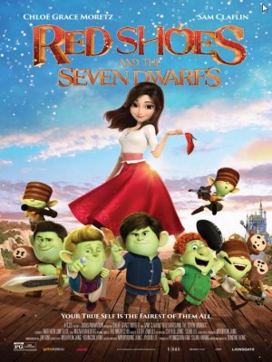 Hài Đỏ Và Bảy Chú Lùn (2019)