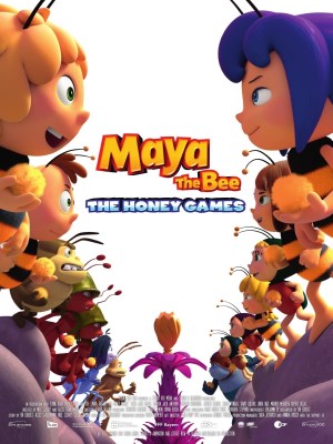 Cuộc Phiêu Lưu Cuat Ong Maya 2 (2018)