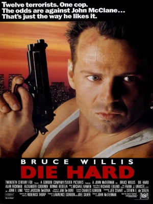 Đương Đầu Với Thử Thách 1 (1988)