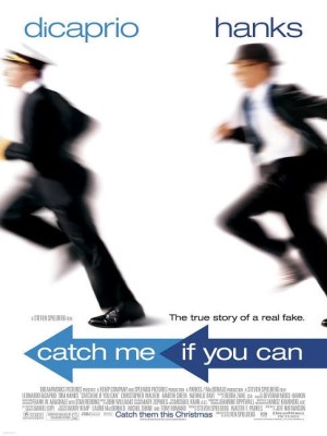 Bắt Tôi Nếu Có Thể (2002)
