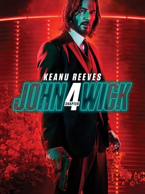 Sát Thủ John Wick 4 (2023)