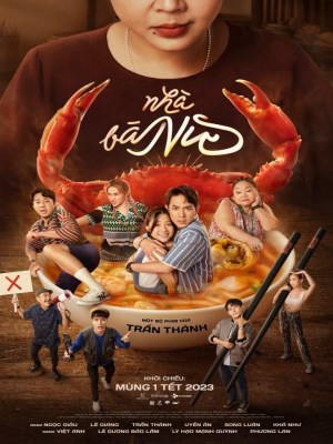 Xem phim Nhà Bà Nữ (2023) Nhà Bà Nữ (2023)