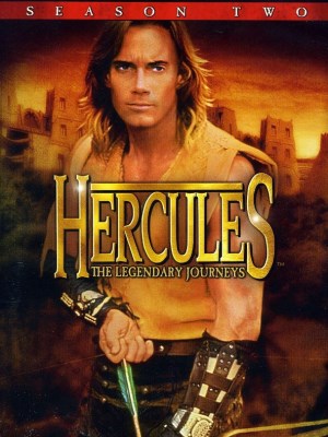 Xem phim Những Cuộc Phiêu Lưu Của Hercules (Mùa 2) (1995) Những Cuộc Phiêu Lưu Của Hercules (Mùa 2) (1995)