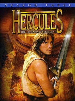 Xem phim Những Cuộc Phiêu Lưu Của Hercules (Mùa 3) (1996) Những Cuộc Phiêu Lưu Của Hercules (Mùa 3) (1996)