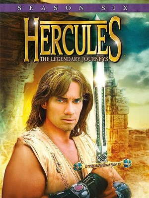 Những Cuộc Phiêu Lưu Của Hercules (Mùa 6) (1999)