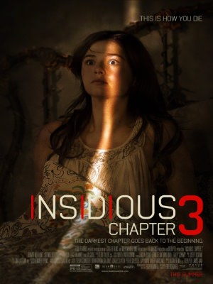 Quỷ Quyệt 3 (2015)