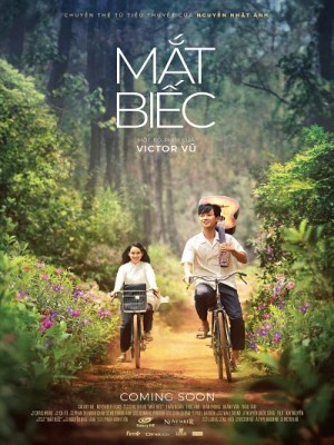 Xem phim Mắt Biếc (2019) Mắt Biếc (2019)