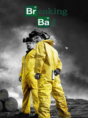 Tập Làm Người Xấu (Mùa 3) (2010)