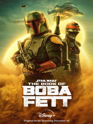 Xem phim Sách Của Boba Fett (Mùa 1) (2021) Sách Của Boba Fett (Mùa 1) (2021)
