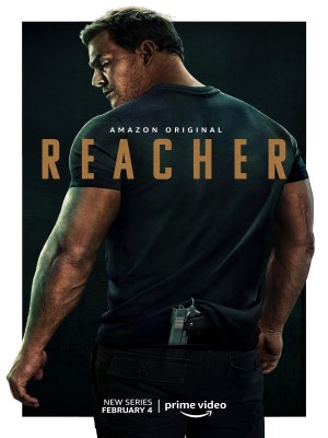 Xem phim Đặc Vụ Jack Reacher (Mùa 1) (2022) Đặc Vụ Jack Reacher (Mùa 1) (2022)