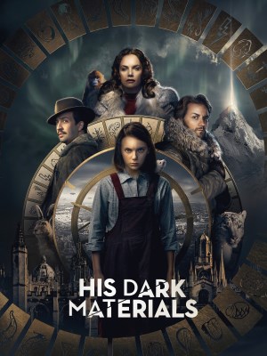 Vật Chất Tối Của Ngài (Mùa 1) (2019)