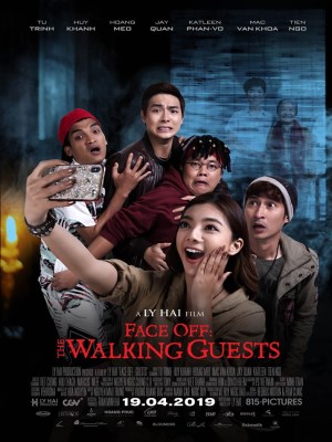 Xem phim Lật Mặt 4: Nhà Có Khách (2019) Lật Mặt 4: Nhà Có Khách (2019)