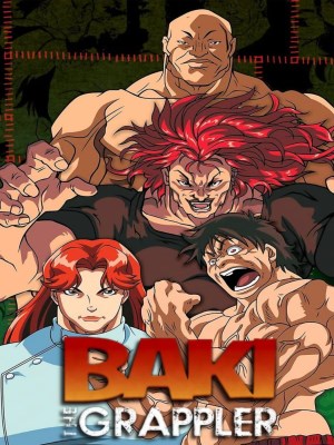 Xem phim Võ Sĩ Baki (2001) Võ Sĩ Baki (2001)