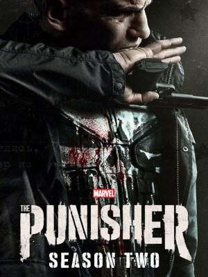 Kẻ Trừng Phạt (Mùa 2) (2019)