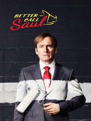 Hãy Gọi Cho Saul (Mùa 3) (2017)