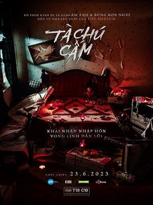 Tà Chú Cấm (2023)