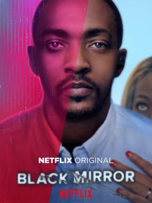 Gương Đen (Mùa 5) (2019)