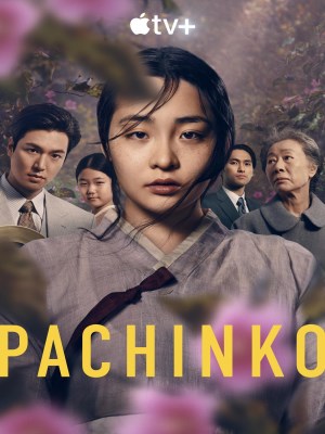 Pachinko (Mùa 1) (2022)