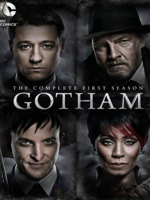 Xem phim Thành Phố Tội Lỗi (Mùa 1) (2014) Thành Phố Tội Lỗi (Mùa 1) (2014)