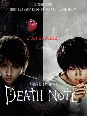 Quyền Sổ Tử Thần (2006)