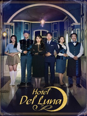 Xem phim Khách Sạn Ma Quái (2019) Khách Sạn Ma Quái (2019)
