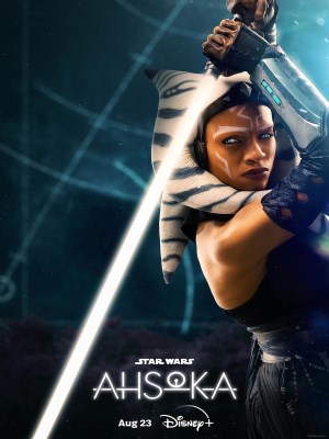 Xem phim Nữ Hiệp Sĩ Ahsoka (2023) Nữ Hiệp Sĩ Ahsoka (2023)