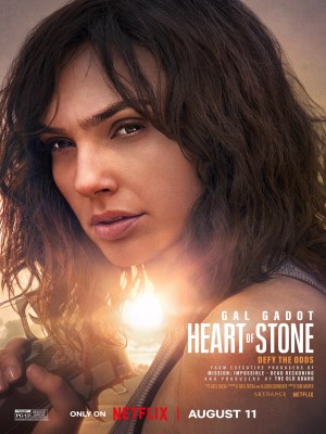 Điệp Viên Stone (2023)