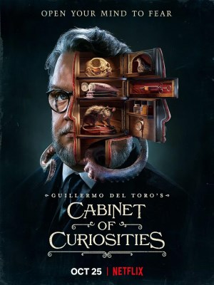 Xem phim Căn Buồng Hiếu Kỳ Của Guillermo Del Toro (2022) Căn Buồng Hiếu Kỳ Của Guillermo Del Toro (2022)