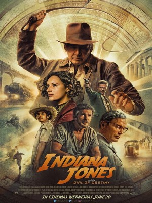 Xem phim Indiana Jones và Vòng Quay Định Mệnh (2023) Indiana Jones và Vòng Quay Định Mệnh (2023)
