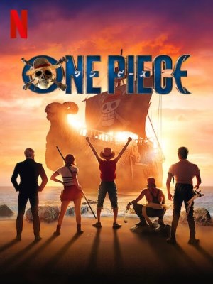 Xem phim Đảo Hải Tặc Live Action (2023) Đảo Hải Tặc Live Action (2023)