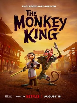 Hầu Vương (2023)