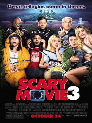Phim Hài Kinh Dị 3 (2003)