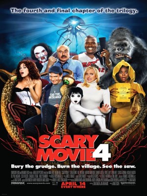 Xem phim Phim Hài Kinh Dị 4 (2006) Phim Hài Kinh Dị 4 (2006)