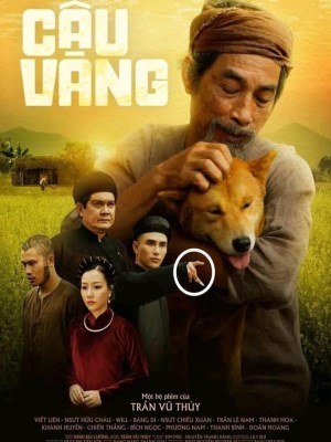 Cậu Vàng (2021)