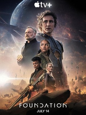 Lực Lượng Nền Móng (Mùa 2) (2023)