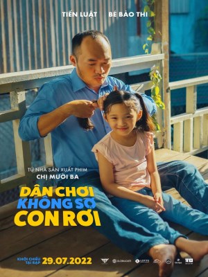 Xem phim Dân Chơi Không Sợ Con Rơi (2022) Dân Chơi Không Sợ Con Rơi (2022)