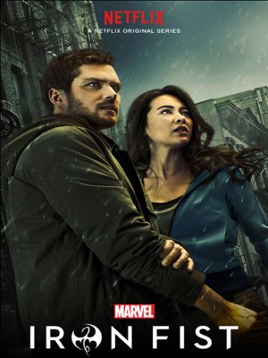 Thiết Quyền (Mùa 2) (2018)