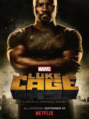 Luke Cage (Mùa 2) (2018)
