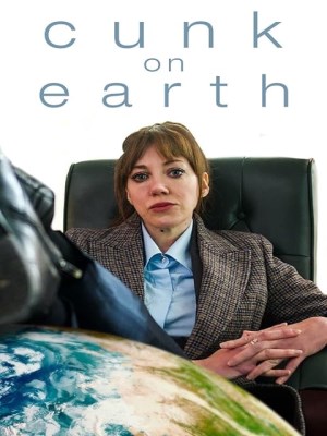 Cunk Nói Về Trái Đất (2022)