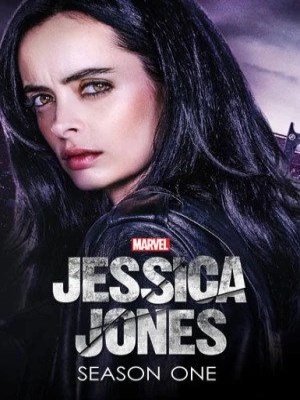 Xem phim Jessica Jones (Mùa 1) (2015) Jessica Jones (Mùa 1) (2015)