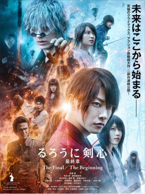 Xem phim Lãng Khách Kenshin: Hồi kết (2021) Lãng Khách Kenshin: Hồi kết (2021)