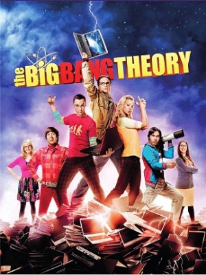 Xem phim Vụ Nổ Lớn (Mùa 5) (2011) Vụ Nổ Lớn (Mùa 5) (2011)